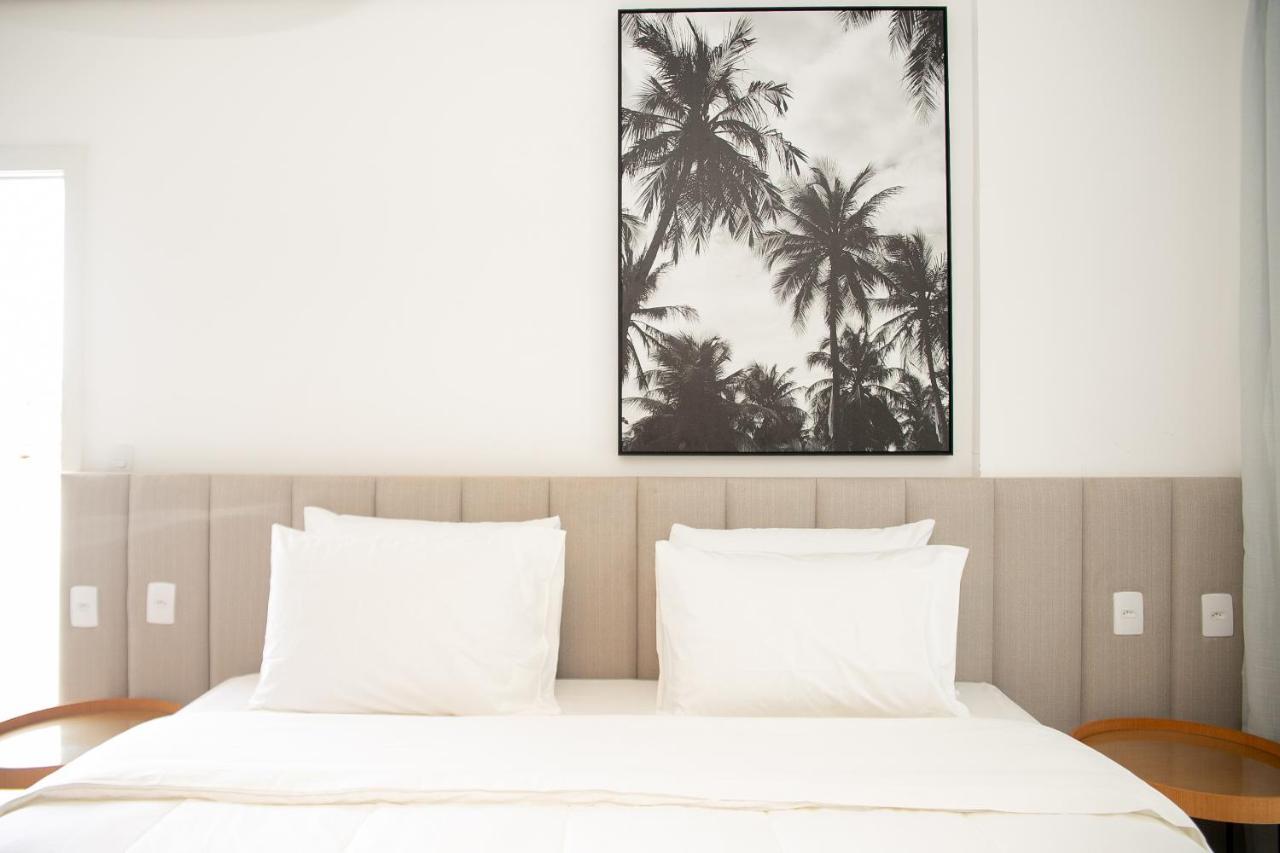 Mero Hotel Boutique Барра-Гранде Экстерьер фото