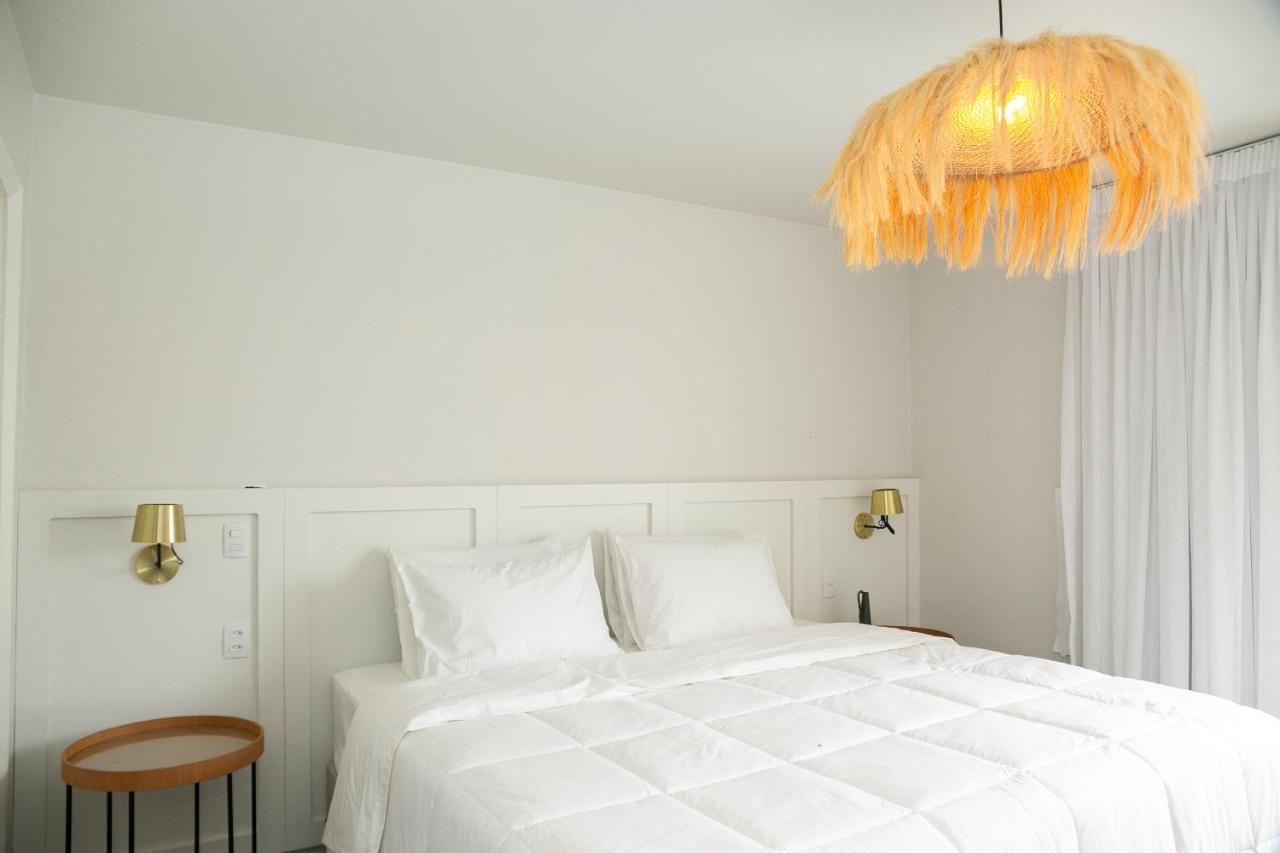 Mero Hotel Boutique Барра-Гранде Экстерьер фото