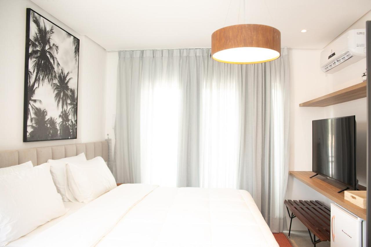 Mero Hotel Boutique Барра-Гранде Экстерьер фото