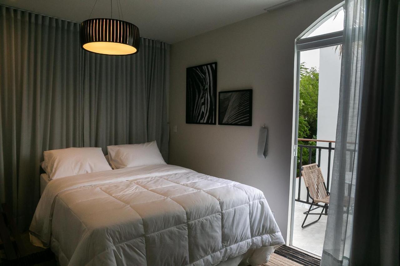 Mero Hotel Boutique Барра-Гранде Экстерьер фото