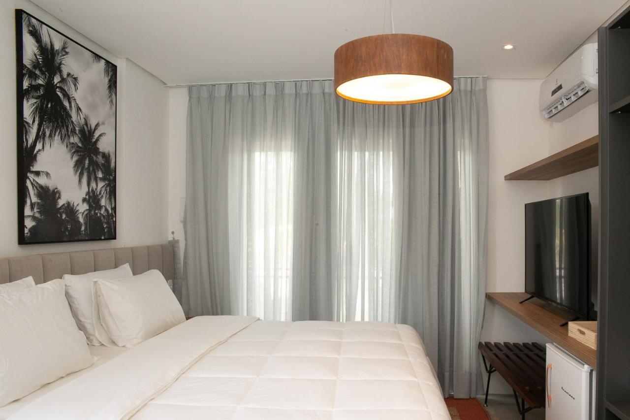 Mero Hotel Boutique Барра-Гранде Экстерьер фото