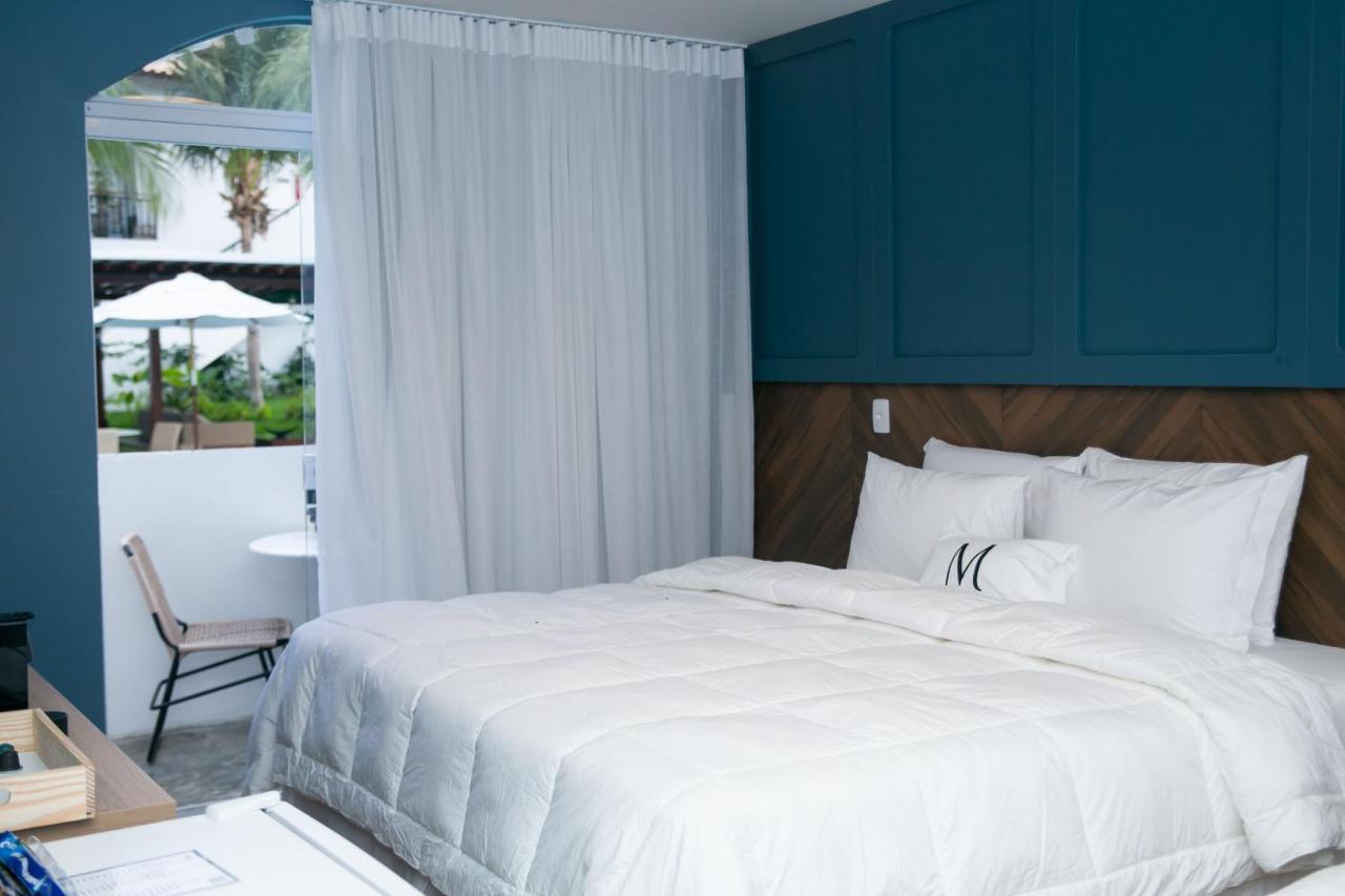 Mero Hotel Boutique Барра-Гранде Экстерьер фото