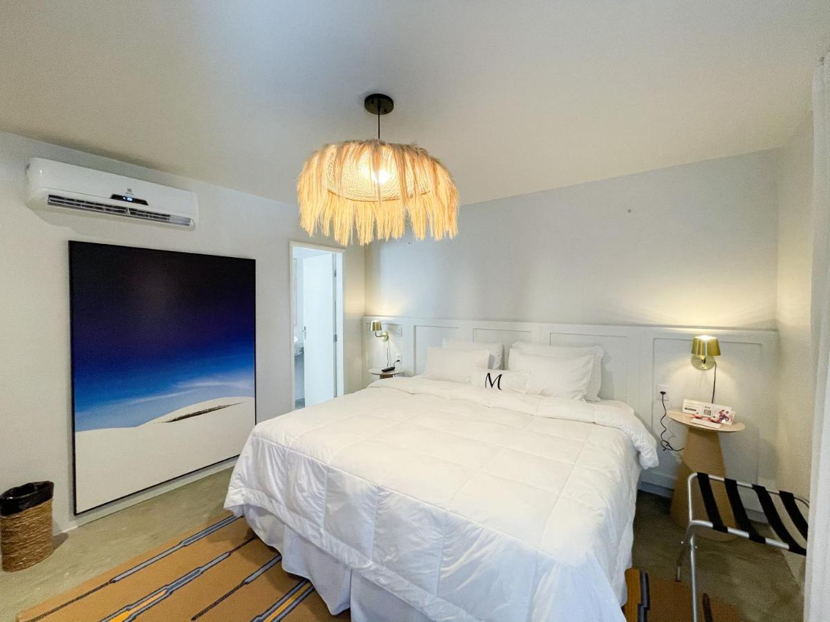 Mero Hotel Boutique Барра-Гранде Экстерьер фото