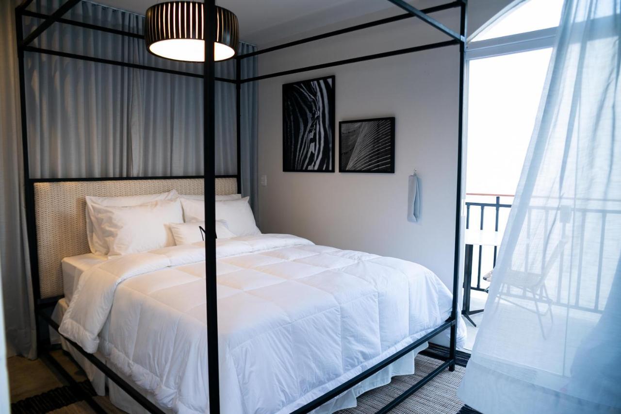 Mero Hotel Boutique Барра-Гранде Экстерьер фото