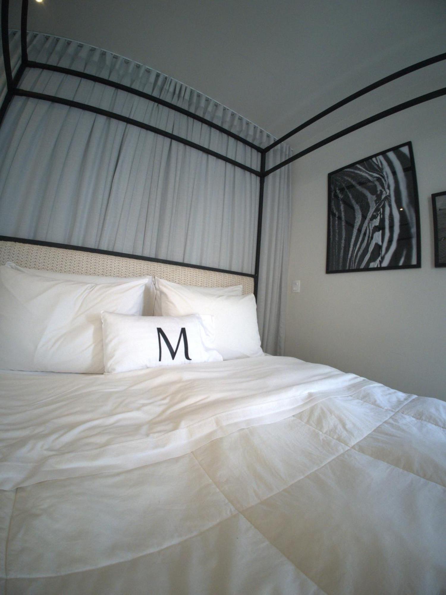 Mero Hotel Boutique Барра-Гранде Экстерьер фото