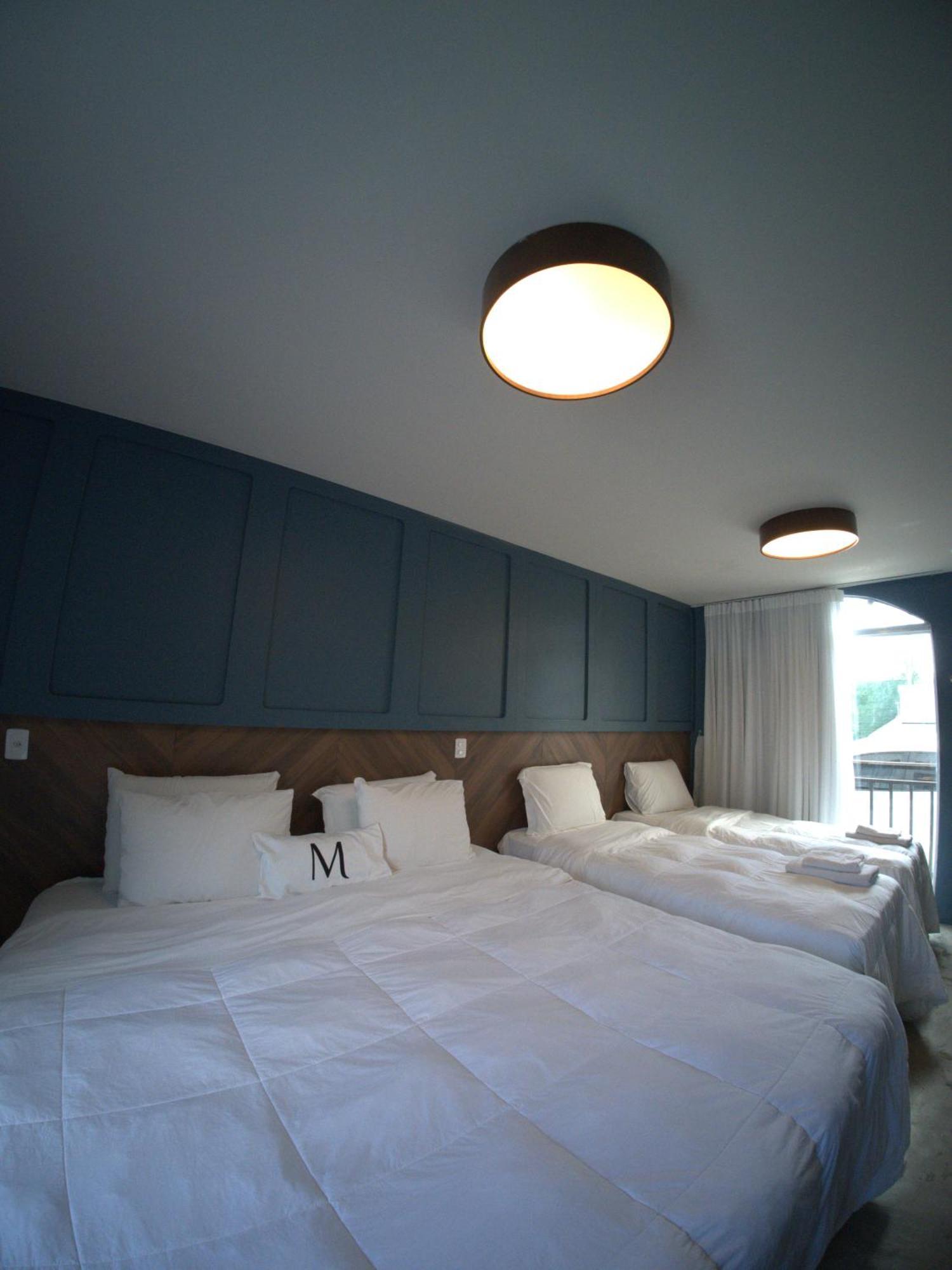 Mero Hotel Boutique Барра-Гранде Экстерьер фото