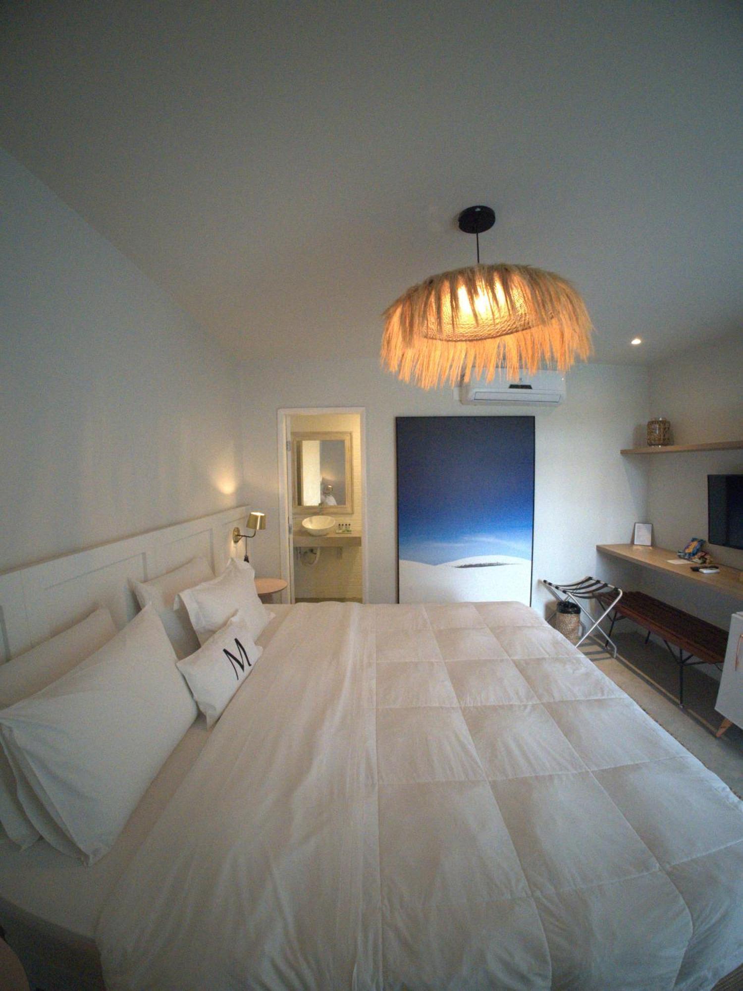 Mero Hotel Boutique Барра-Гранде Экстерьер фото
