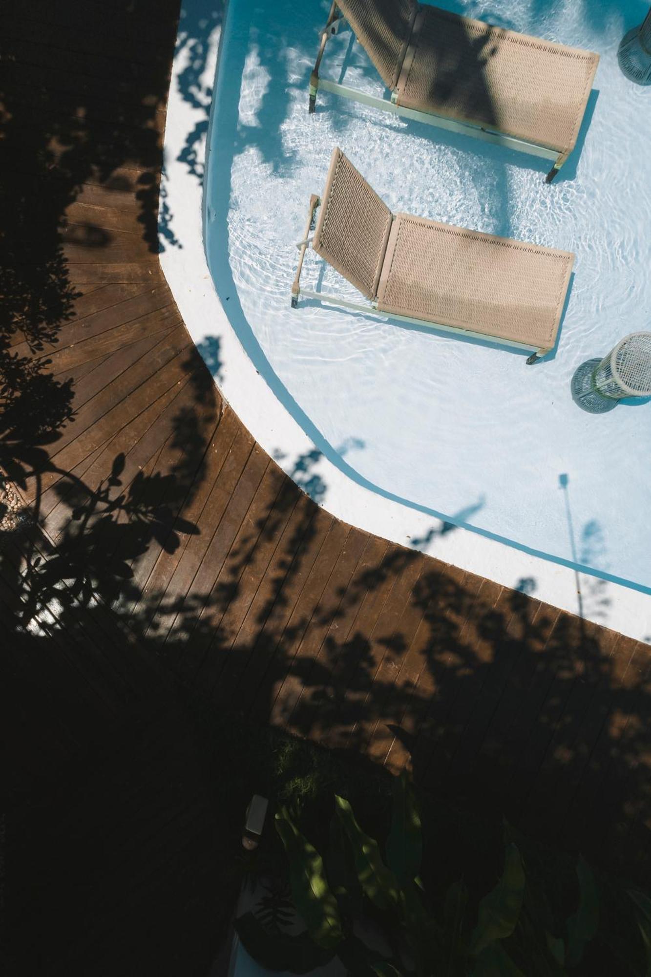 Mero Hotel Boutique Барра-Гранде Экстерьер фото