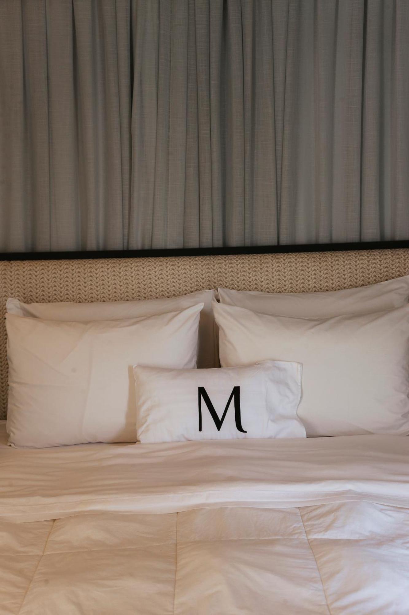 Mero Hotel Boutique Барра-Гранде Экстерьер фото