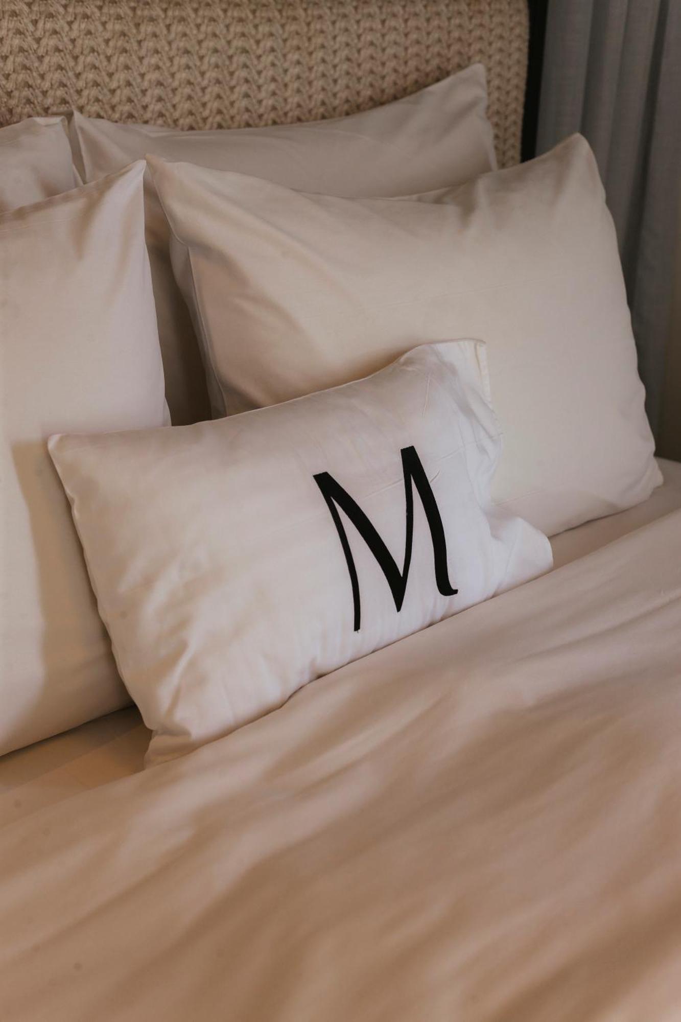 Mero Hotel Boutique Барра-Гранде Экстерьер фото